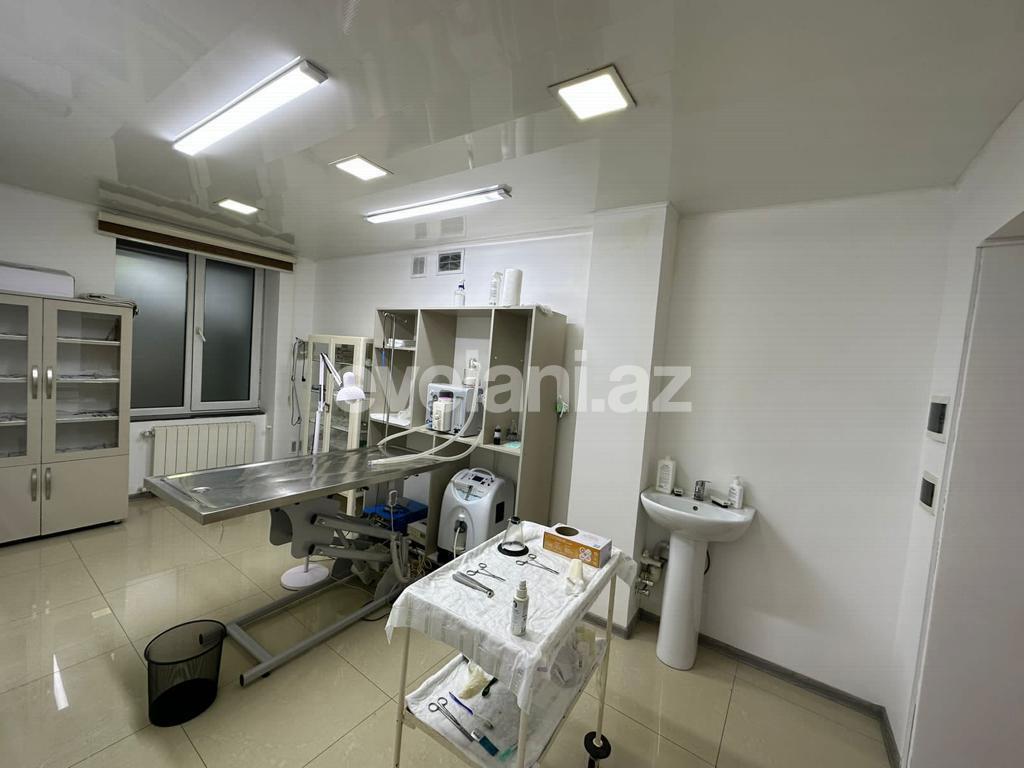 Rent, object, 140 m², Baku, Yasamal r, Nizami m.