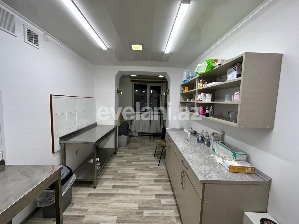 Rent, object, 140 m², Baku, Yasamal r, Nizami m.