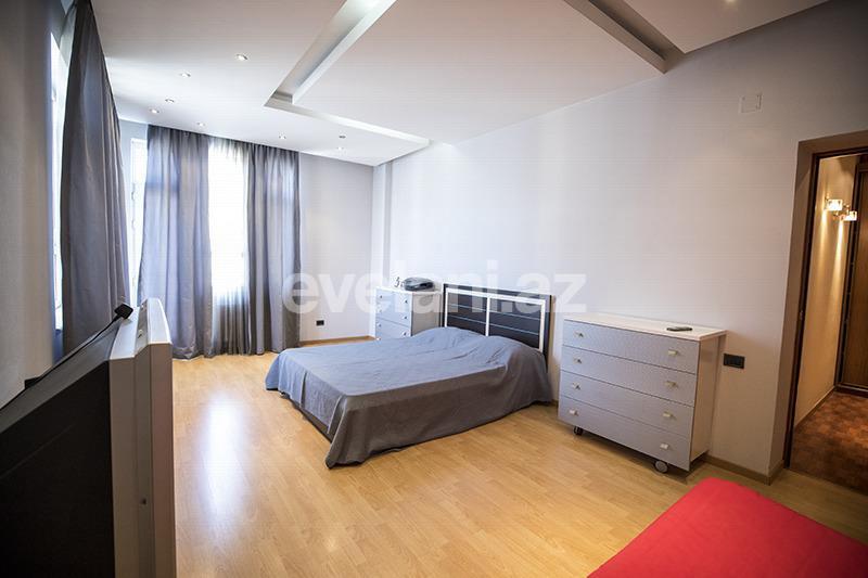 Продаётся, новостройка, 4-комнаты, 195 m², Баку, Насиминский r, 28 мая m.