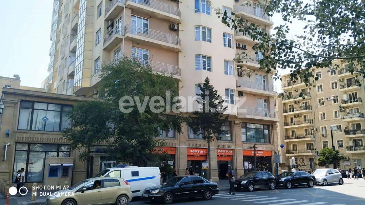 Продаётся, новостройка, 4-комнаты, 195 m², Баку, Насиминский r, 28 мая m.