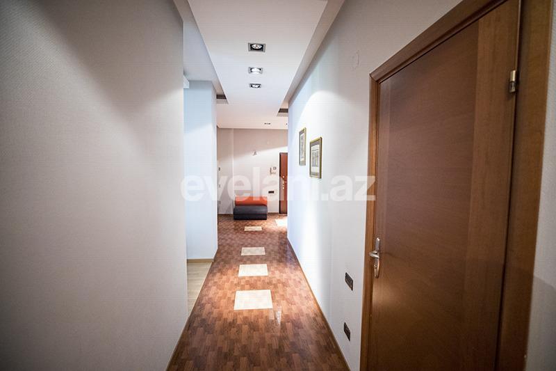 Продаётся, новостройка, 4-комнаты, 195 m², Баку, Насиминский r, 28 мая m.