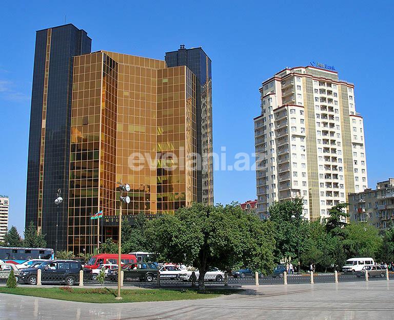 Продаётся, новостройка, 4-комнаты, 195 m², Баку, Насиминский r, 28 мая m.