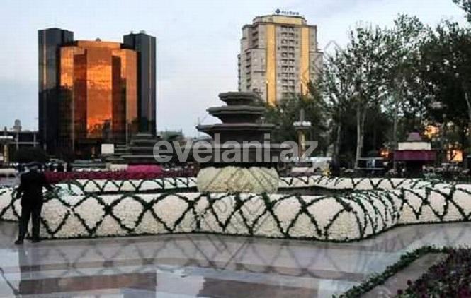 Продаётся, новостройка, 4-комнаты, 195 m², Баку, Насиминский r, 28 мая m.