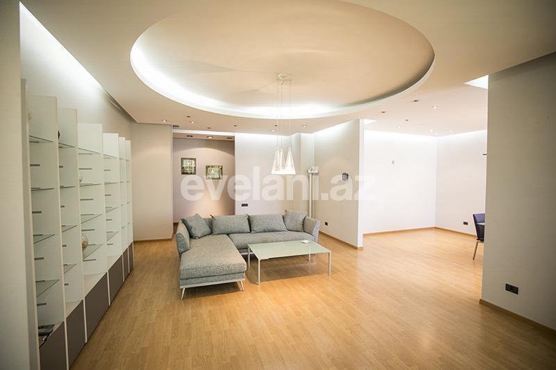 Продаётся, новостройка, 4-комнаты, 195 m², Баку, Насиминский r, 28 мая m.