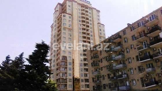 Продаётся, новостройка, 4-комнаты, 195 m², Баку, Насиминский r, 28 мая m.