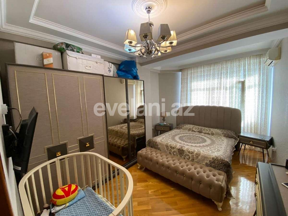 Satılır, yeni tikili, 3 otaqlı, 105 m², Bakı, Nərimanov r, Nəriman Nərimanov m.