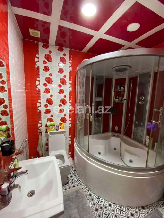 Satılır, yeni tikili, 3 otaqlı, 105 m², Bakı, Nərimanov r, Nəriman Nərimanov m.