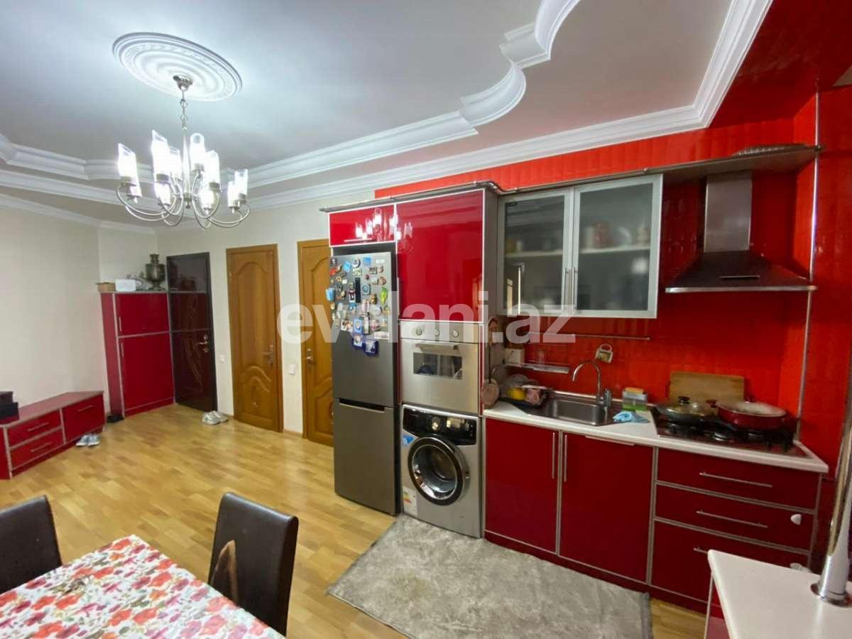 Satılır, yeni tikili, 3 otaqlı, 105 m², Bakı, Nərimanov r, Nəriman Nərimanov m.