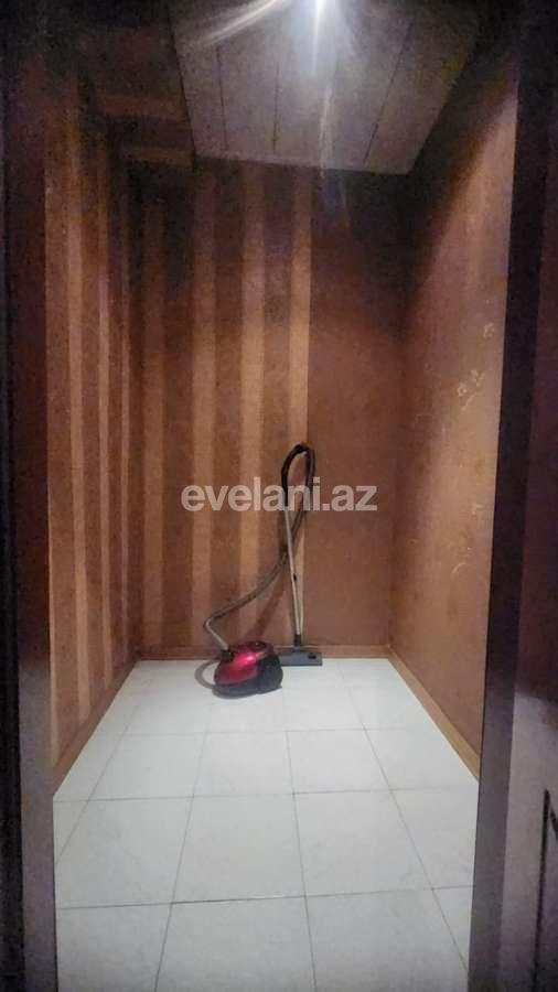 Продаётся, новостройка, 3-комнаты, 124 m², Баку, Наримановский r, Нариман Нариманов m.