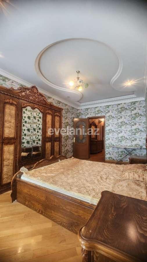 Продаётся, новостройка, 3-комнаты, 124 m², Баку, Наримановский r, Нариман Нариманов m.