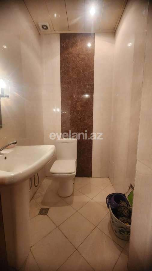 Продаётся, новостройка, 3-комнаты, 124 m², Баку, Наримановский r, Нариман Нариманов m.