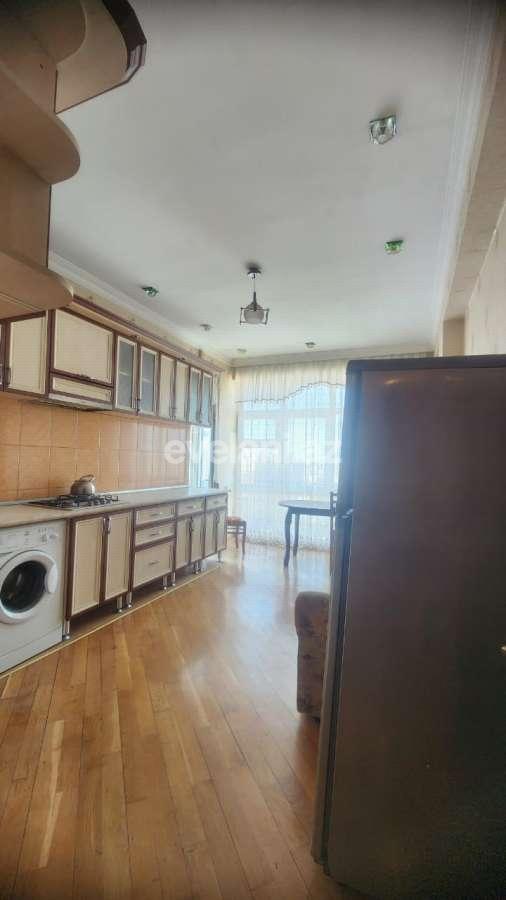 Продаётся, новостройка, 3-комнаты, 124 m², Баку, Наримановский r, Нариман Нариманов m.