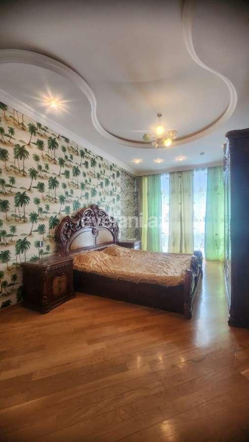 Продаётся, новостройка, 3-комнаты, 124 m², Баку, Наримановский r, Нариман Нариманов m.