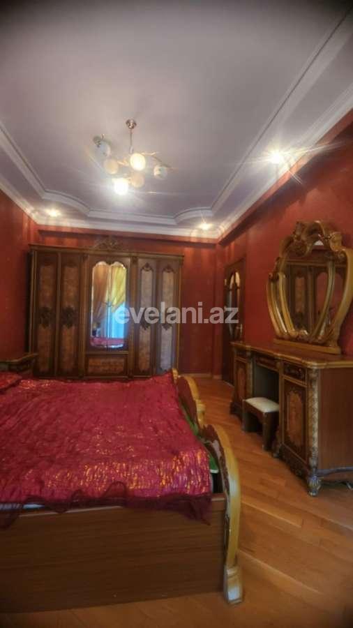 Продаётся, новостройка, 3-комнаты, 124 m², Баку, Наримановский r, Нариман Нариманов m.