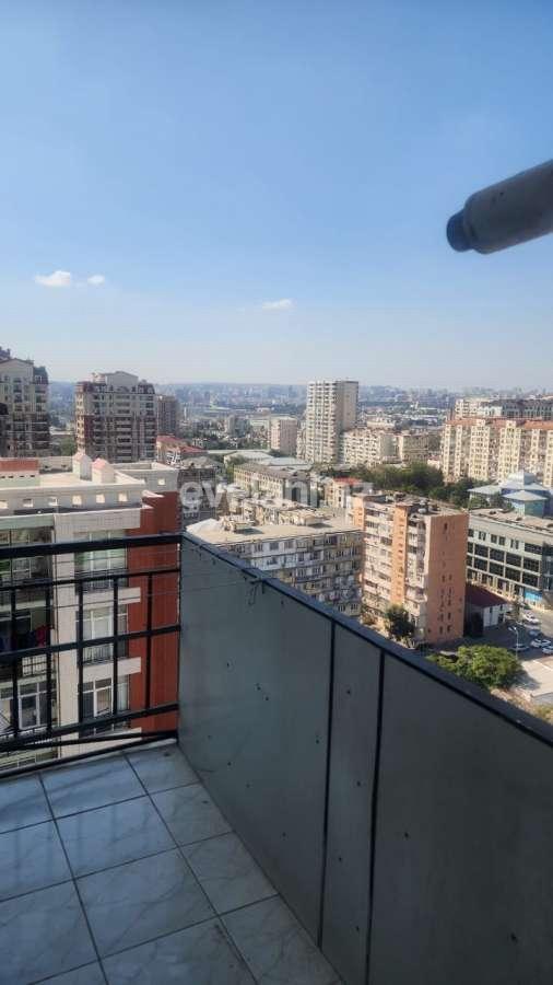 Продаётся, новостройка, 3-комнаты, 124 m², Баку, Наримановский r, Нариман Нариманов m.