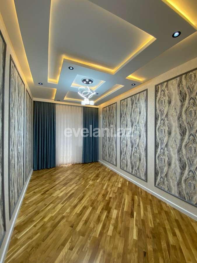 Продаётся, новостройка, 4-комнаты, 155 m², Баку, Хатаинский r, Ази Асланов m.