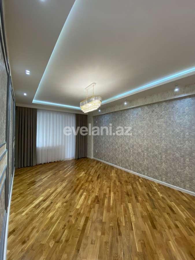 Продаётся, новостройка, 4-комнаты, 155 m², Баку, Хатаинский r, Ази Асланов m.