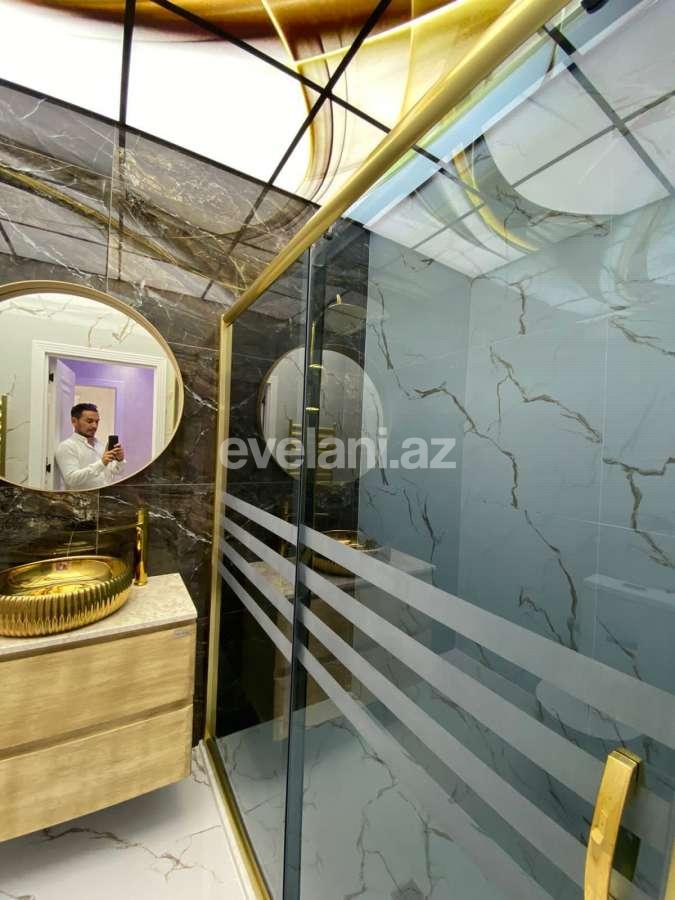 Продаётся, новостройка, 4-комнаты, 155 m², Баку, Хатаинский r, Ази Асланов m.