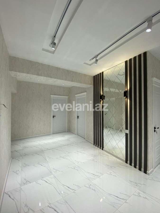 Продаётся, новостройка, 4-комнаты, 155 m², Баку, Хатаинский r, Ази Асланов m.