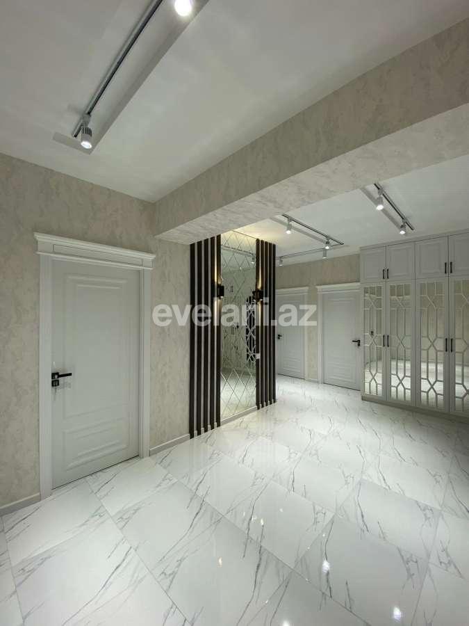 Продаётся, новостройка, 4-комнаты, 155 m², Баку, Хатаинский r, Ази Асланов m.