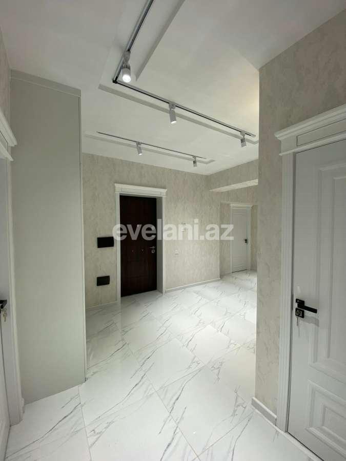 Продаётся, новостройка, 4-комнаты, 155 m², Баку, Хатаинский r, Ази Асланов m.