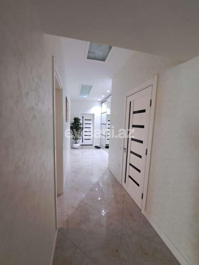 Satılır, yeni tikili, 3 otaqlı, 130 m², Bakı, Nəsimi r.