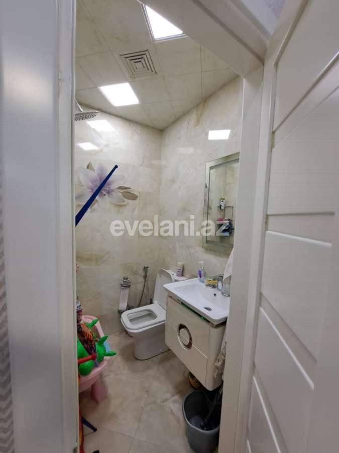 Satılır, yeni tikili, 3 otaqlı, 130 m², Bakı, Nəsimi r.