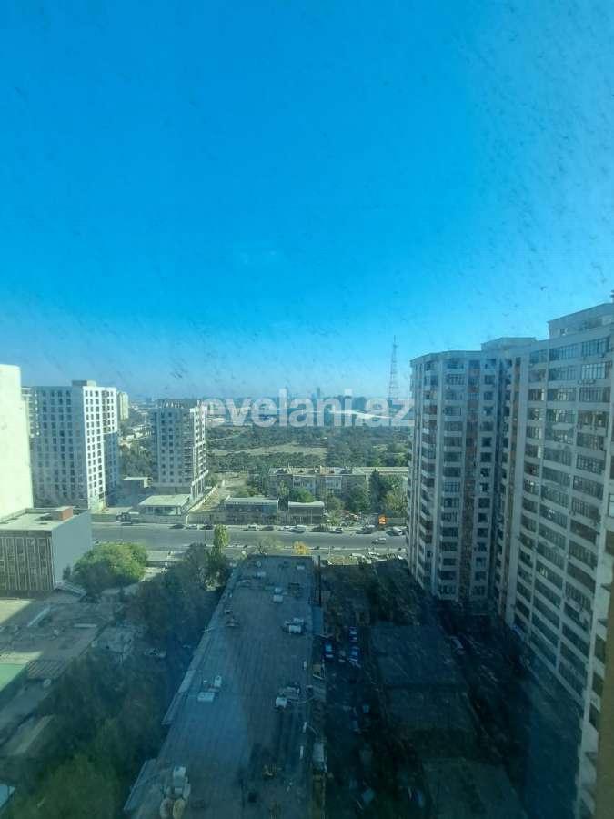 Satılır, yeni tikili, 3 otaqlı, 130 m², Bakı, Nəsimi r.