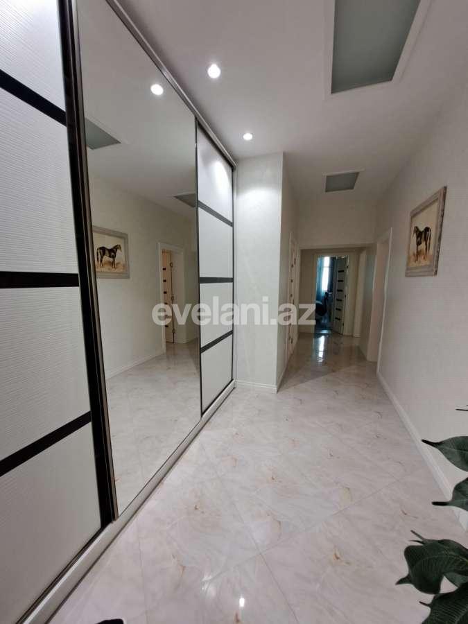 Satılır, yeni tikili, 3 otaqlı, 130 m², Bakı, Nəsimi r.