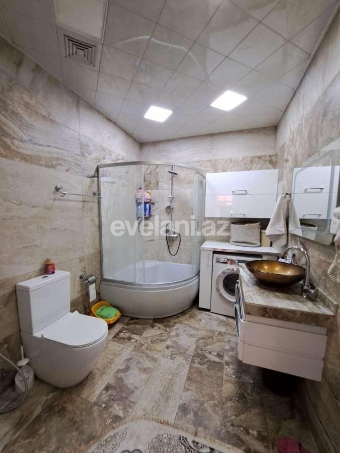 Satılır, yeni tikili, 3 otaqlı, 130 m², Bakı, Nəsimi r.