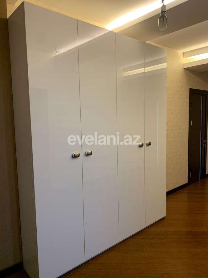 Kirayə verilir, ofis, 3 otaqlı, 130 m², Bakı, Nərimanov r, Gənclik m.