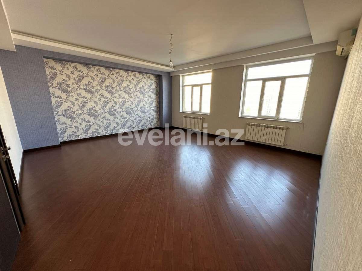 Kirayə verilir, ofis, 3 otaqlı, 130 m², Bakı, Nərimanov r, Gənclik m.
