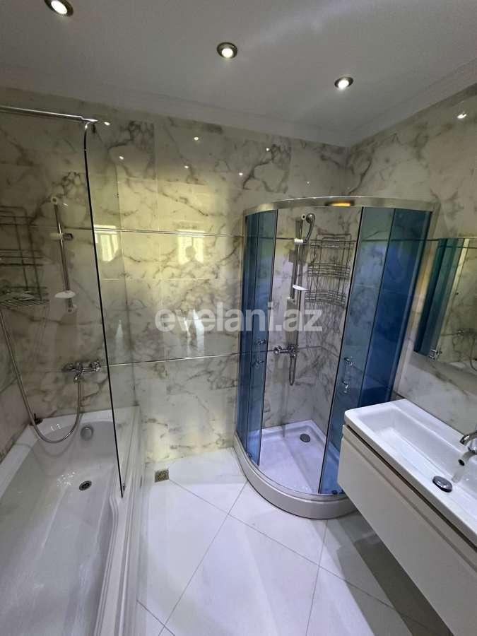 Kirayə verilir, ofis, 3 otaqlı, 130 m², Bakı, Nərimanov r, Gənclik m.