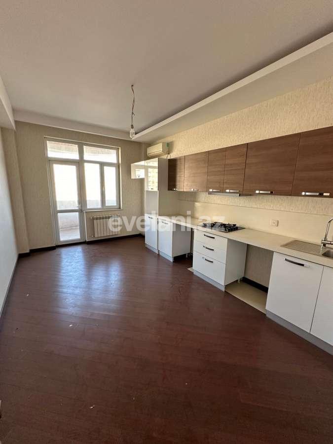 Kirayə verilir, ofis, 3 otaqlı, 130 m², Bakı, Nərimanov r, Gənclik m.