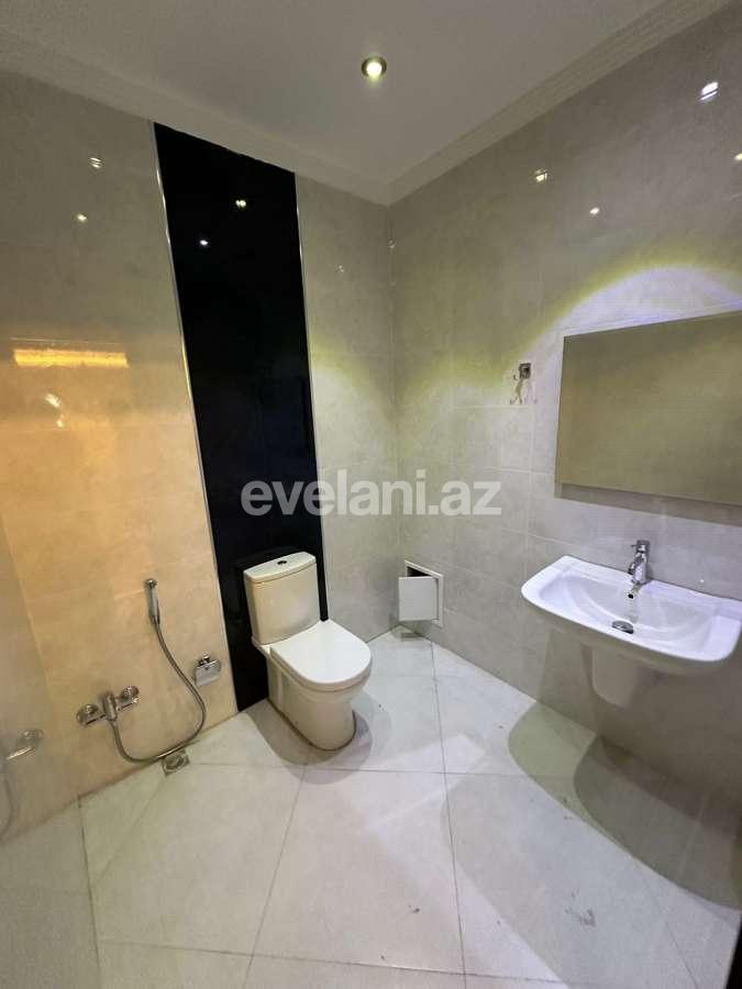 Kirayə verilir, ofis, 3 otaqlı, 130 m², Bakı, Nərimanov r, Gənclik m.