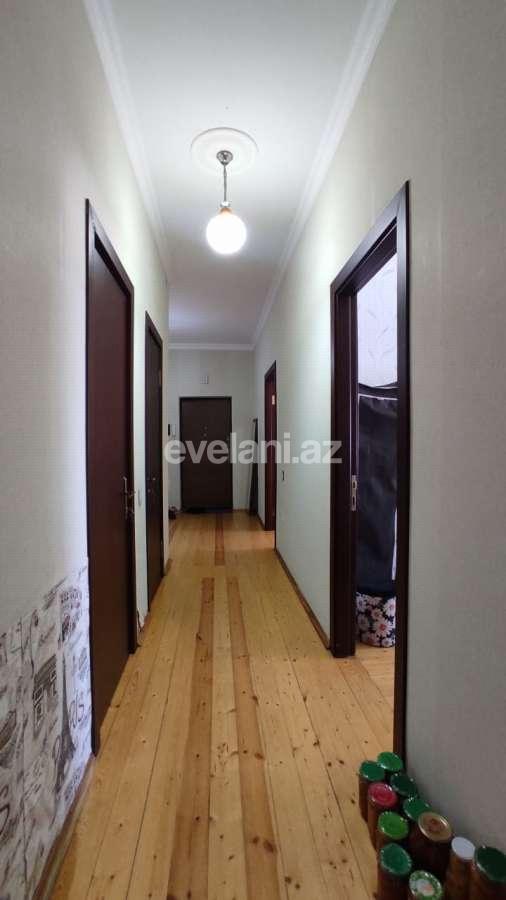 Sale, new building, 2 room, 75.7 m², Baku, Khatai r, Hazi Aslanov m.
