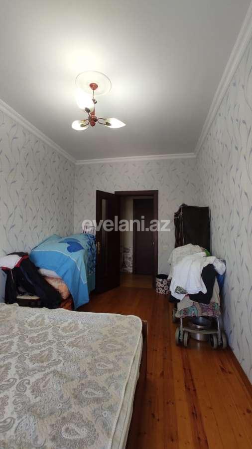 Sale, new building, 2 room, 75.7 m², Baku, Khatai r, Hazi Aslanov m.