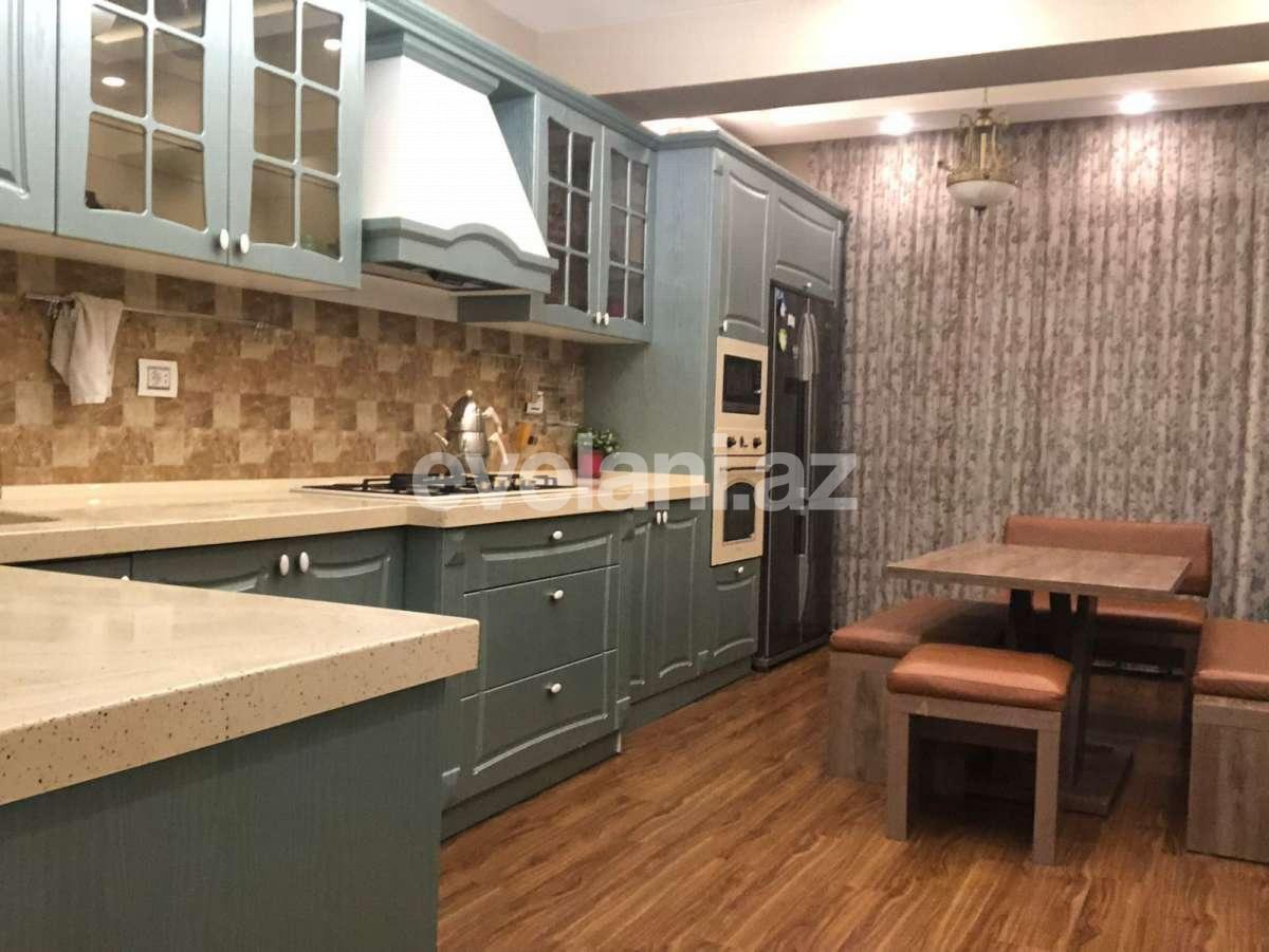 Satılır, yeni tikili, 4 otaqlı, 196 m², Bakı, Xətai r, Şah İsmayıl Xətai m.