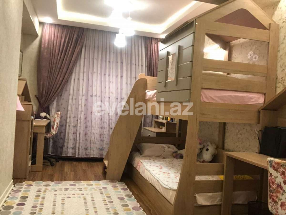 Satılır, yeni tikili, 4 otaqlı, 196 m², Bakı, Xətai r, Şah İsmayıl Xətai m.