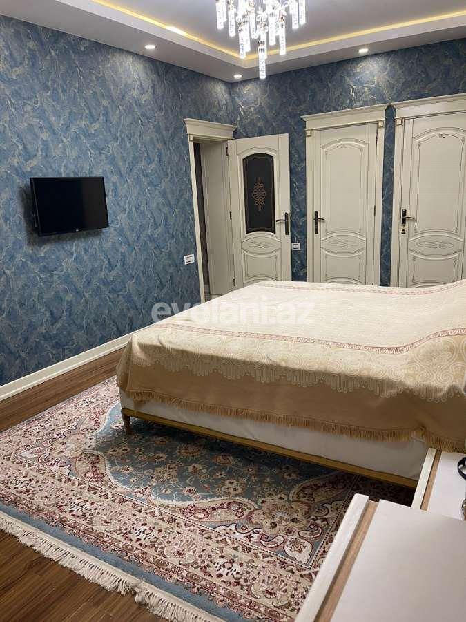 Satılır, yeni tikili, 4 otaqlı, 196 m², Bakı, Xətai r, Şah İsmayıl Xətai m.