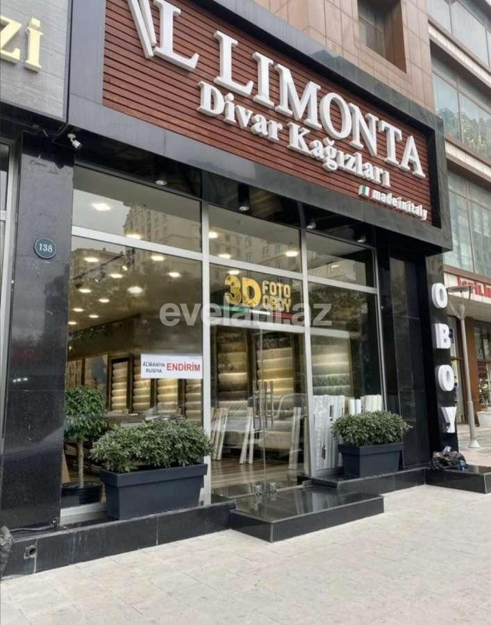 Rent, object, 120 m², Baku, Nasimi r, 28 may m.