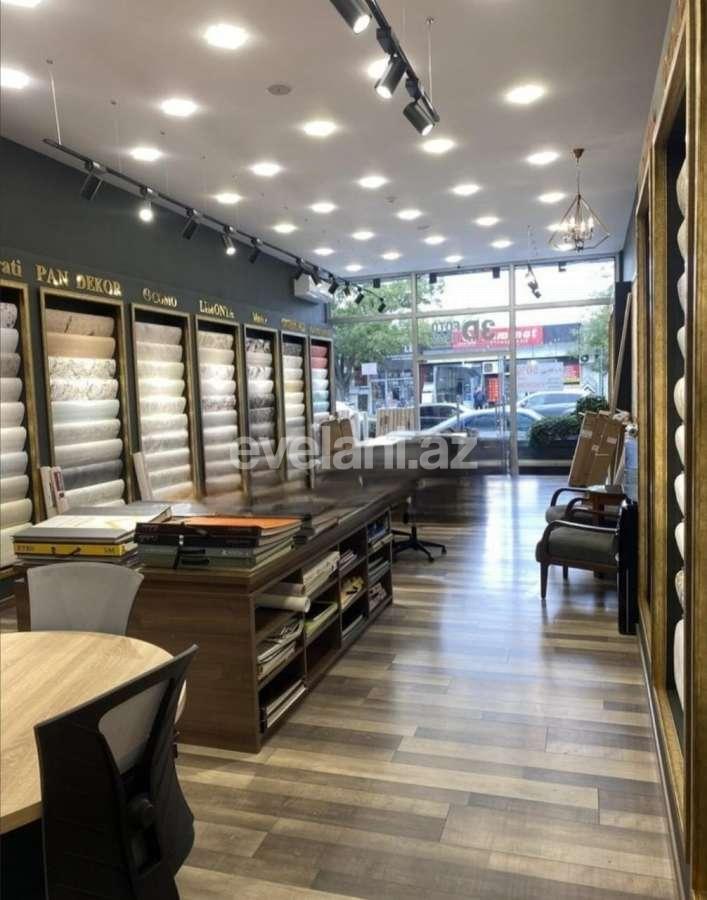 Rent, object, 120 m², Baku, Nasimi r, 28 may m.