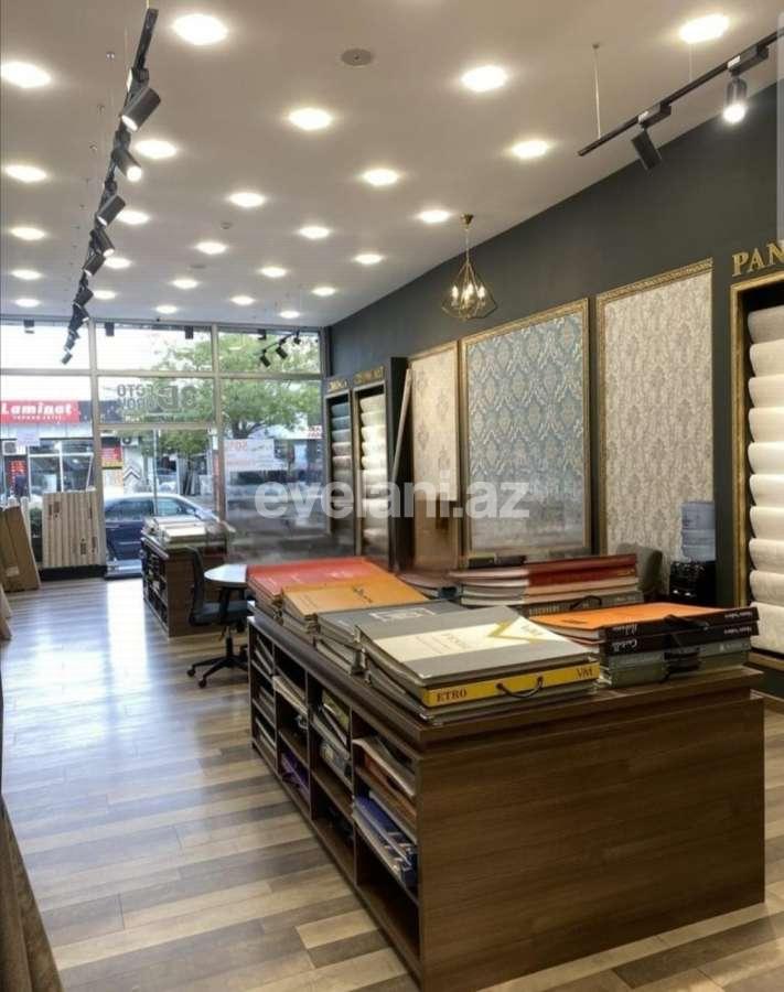 Rent, object, 120 m², Baku, Nasimi r, 28 may m.