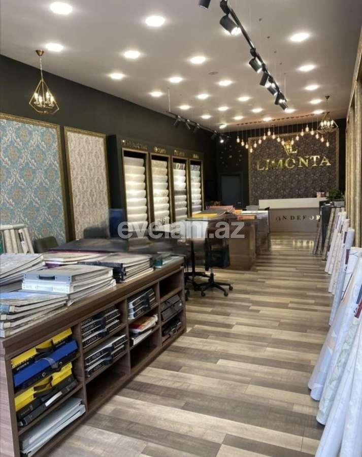 Rent, object, 120 m², Baku, Nasimi r, 28 may m.