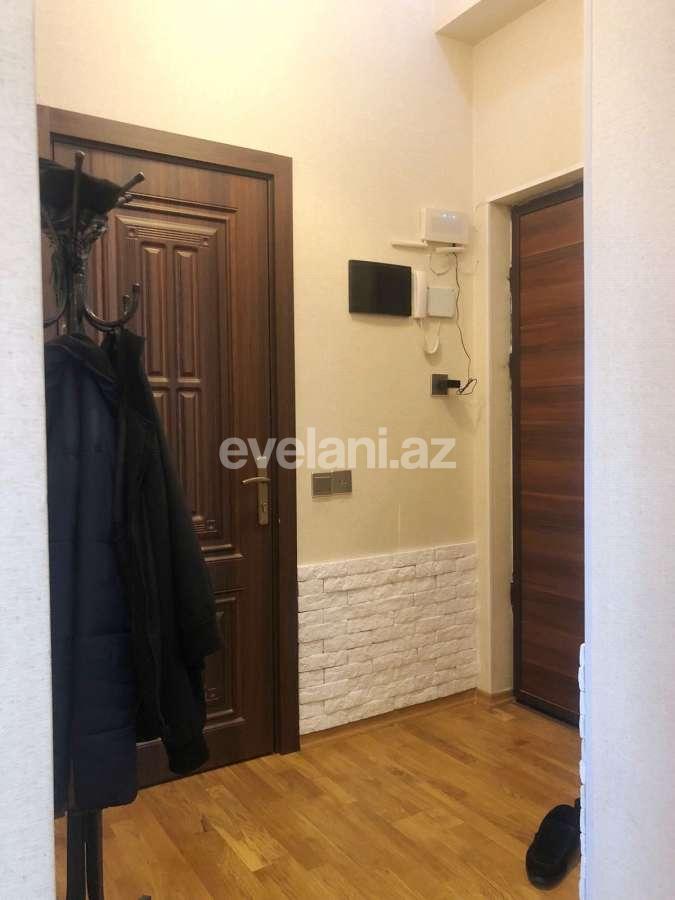 Sale, new building, 3 room, 79 m², Baku, Nizami r, Gara Garayev m.