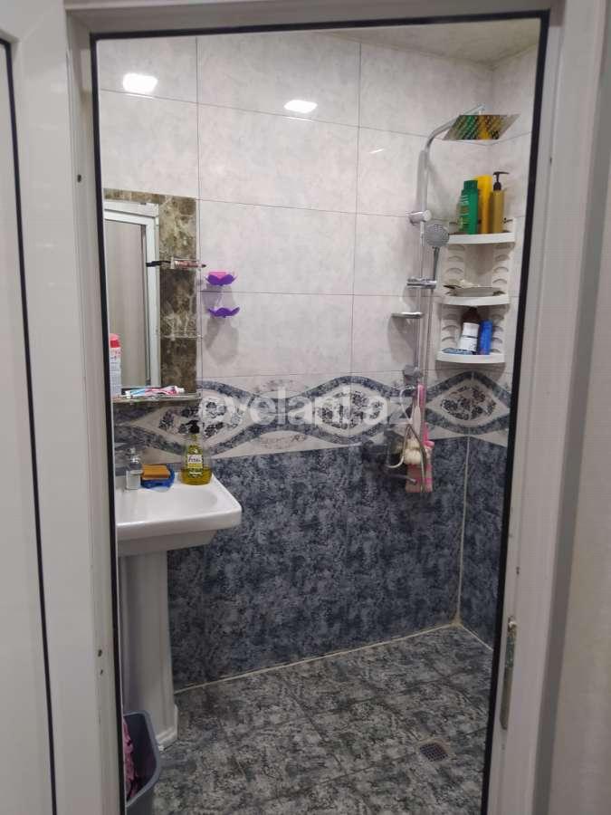 Satılır, yeni tikili, 2 otaqlı, 52.99 m², Bakı, Sabunçu r, Bakıxanov q.