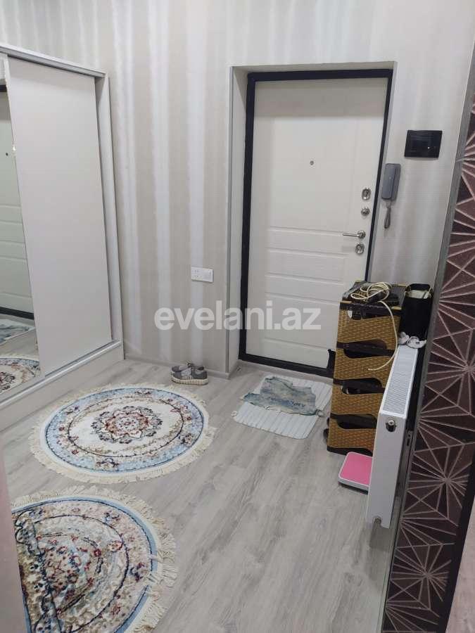 Satılır, yeni tikili, 2 otaqlı, 52.99 m², Bakı, Sabunçu r, Bakıxanov q.