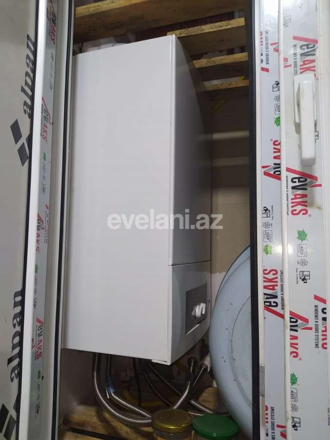 Satılır, yeni tikili, 2 otaqlı, 52.99 m², Bakı, Sabunçu r, Bakıxanov q.