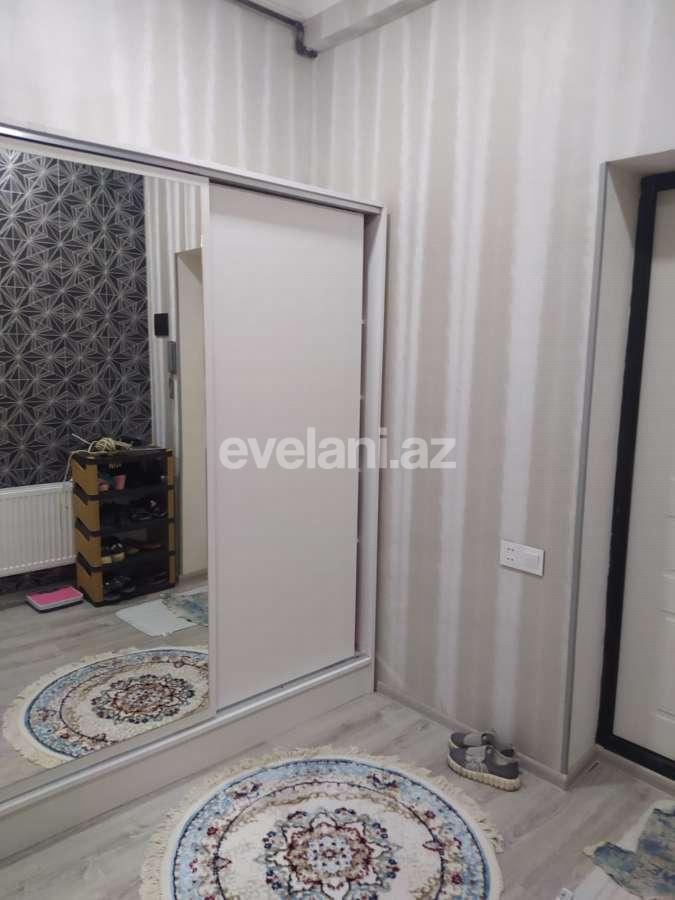Satılır, yeni tikili, 2 otaqlı, 52.99 m², Bakı, Sabunçu r, Bakıxanov q.