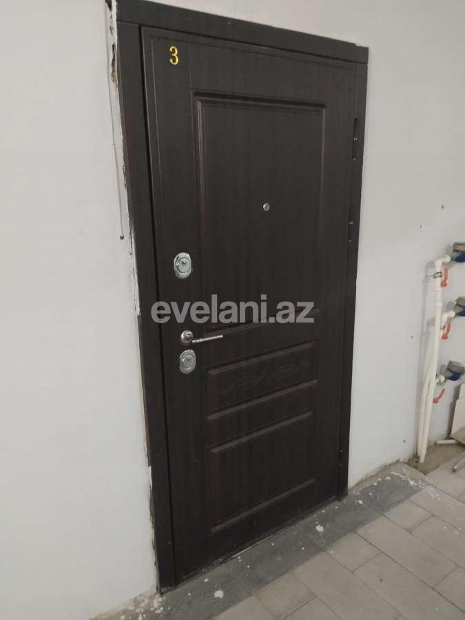 Satılır, yeni tikili, 2 otaqlı, 52.99 m², Bakı, Sabunçu r, Bakıxanov q.